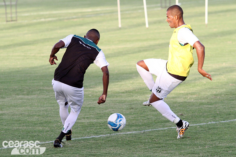 [28-04] Treino técnico + tático - 15