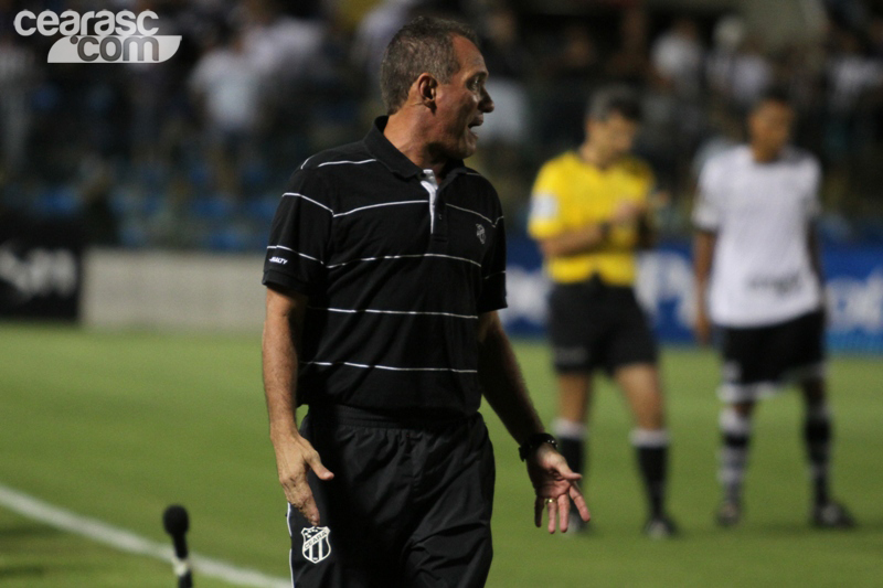 [29-05] Ceará x Goiás3 - 31