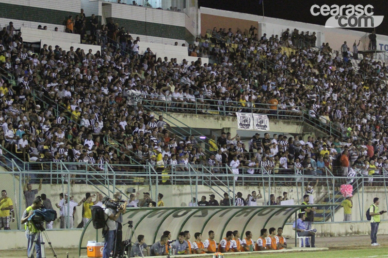 [23-05] Ceará 3 x 2 Ponte Preta - 16