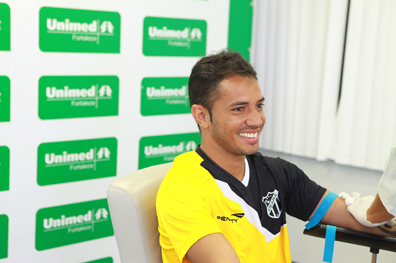 [10-01] PréTemporada - Exames médicos - Unimed - 10