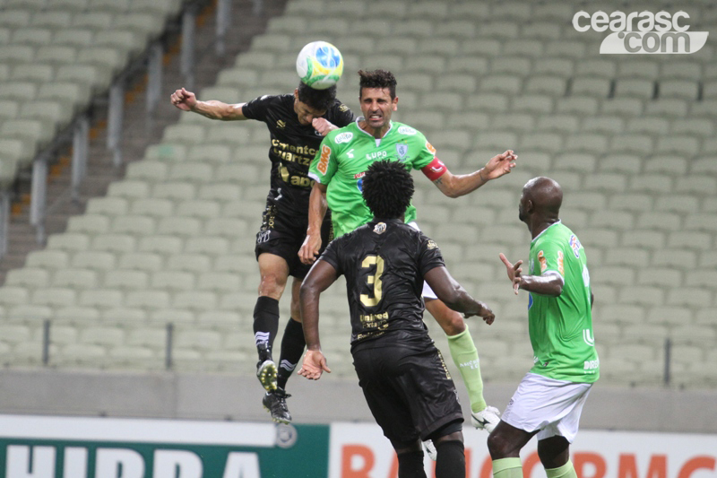 [09-09] Ceará 5 x 2 América/MG3 - 19