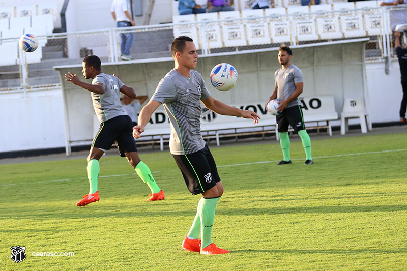 [16-02-2017] Treino Técnico + Tático - 5