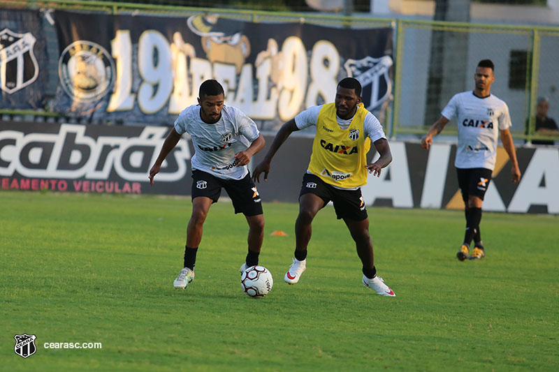 [02-01-2018] Treino Técnico - Tático - 43