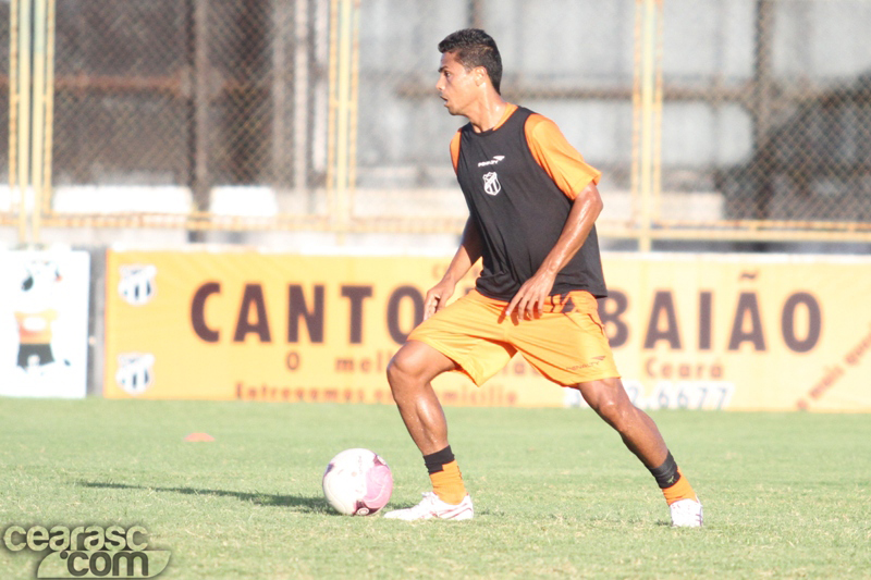 [02-05] Treino Técnico - 13