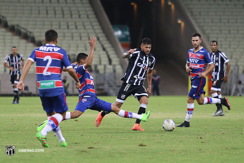 [05-10-2017] Fortaleza 1 x 1 Ceara - 44