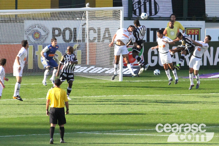 [07-07] Santos 1 x 0 Ceará - 8