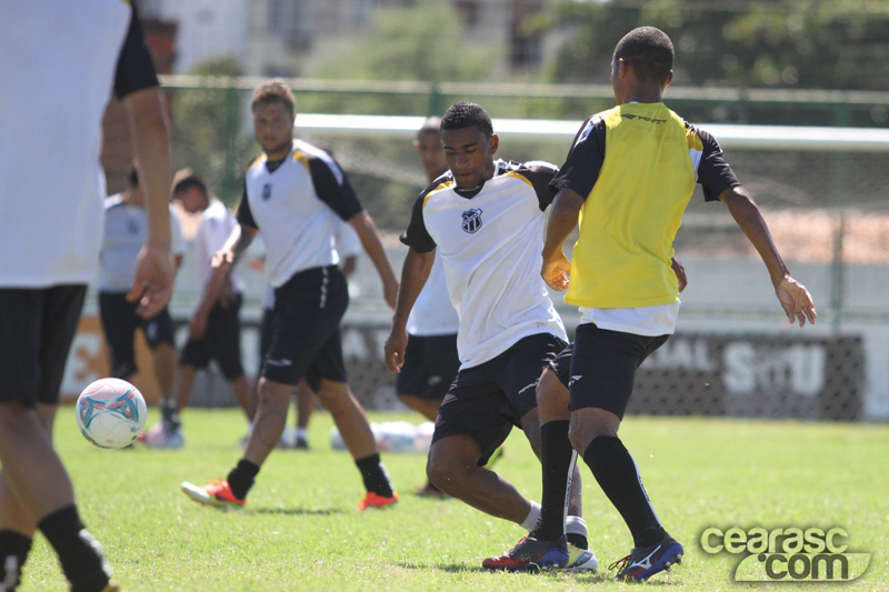 [01-07] Treino Técnico - 8