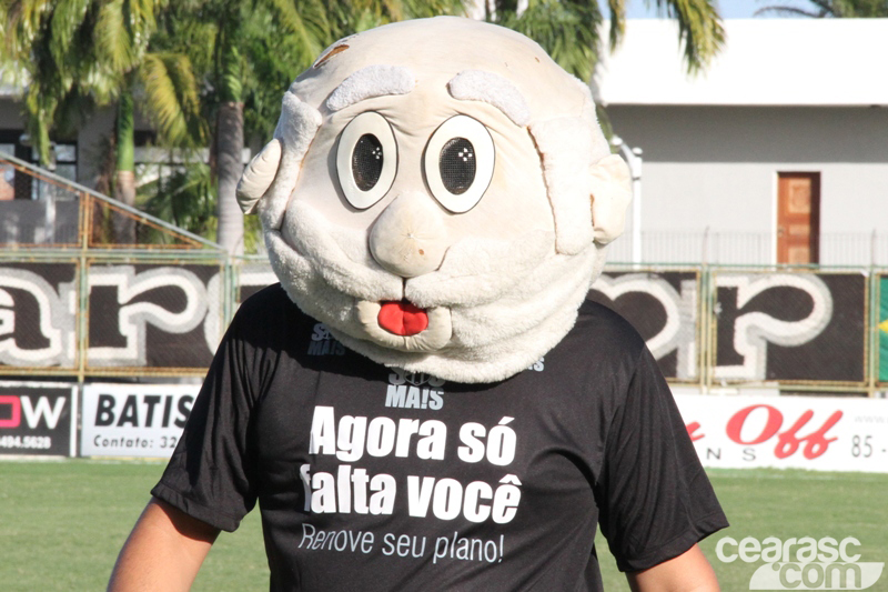 [16-03] Treino Coletivo - TORCIDA - 15