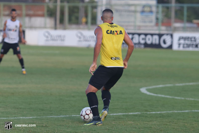 [08-11-2017] Treino Regenerativo - 18