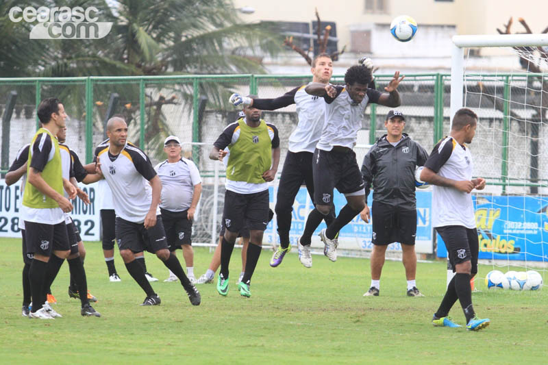 [01-04] Treino tático - Vovozão - 11