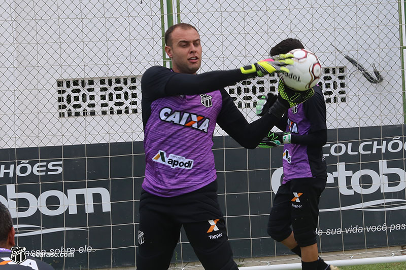 [03-01-2018] Treino Físico - Manhã - 6