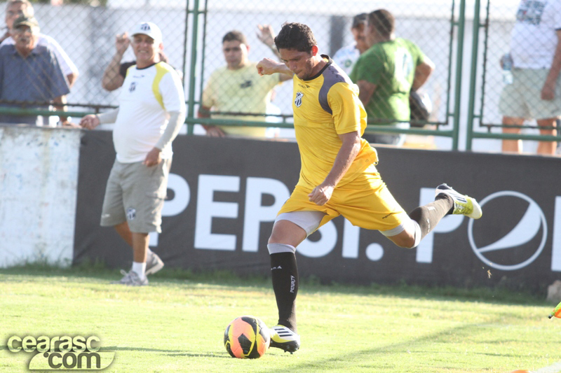 [27-02] Reapresentação - Ceará 3 x 1 Maranguape - 11