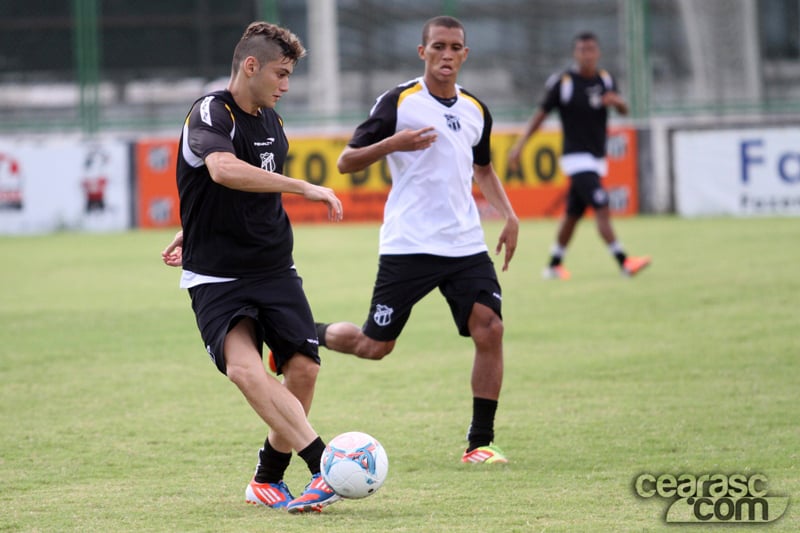 [23-03] Treino Regenerativo - 24