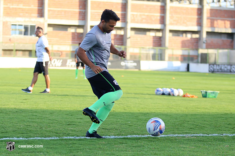 [16-02-2017] Treino Técnico + Tático - 9