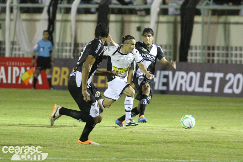 [23-05] Ceará 3 x 2 Ponte Preta - 19