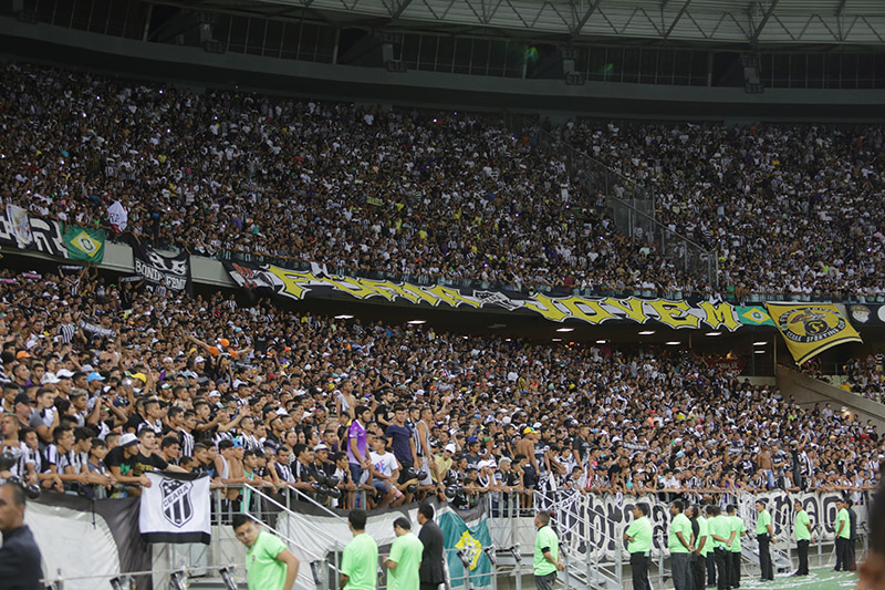 [02-08-2016] Ceará 0 x 0 Vasco - Torcida.zip - 33