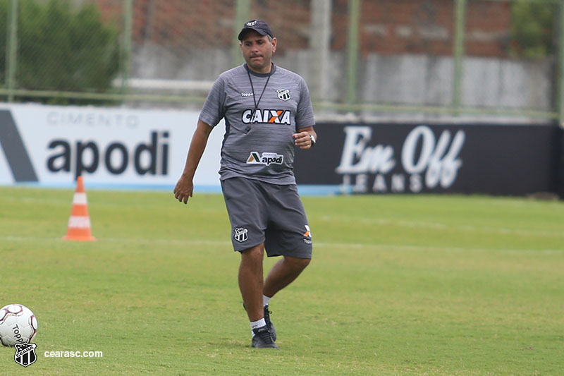 [09-11-2017] Treino Finalização - 3