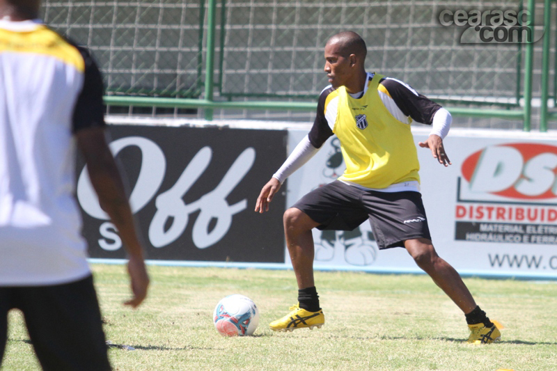 [01-07] Treino Técnico - 9
