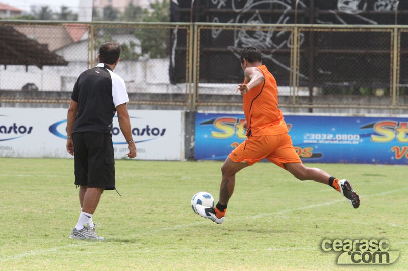 [01-11] Treino de finalização - 2