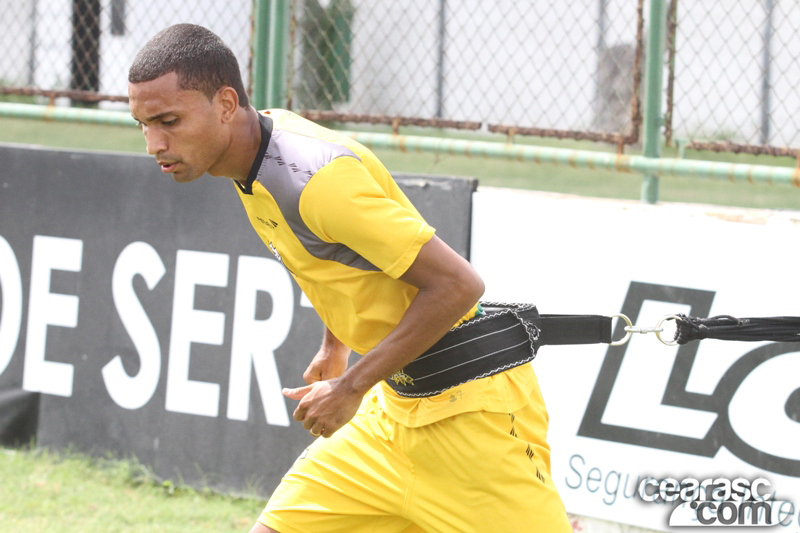 [26-01] Treino Tático - 3