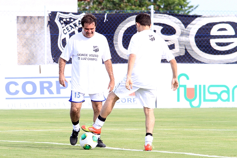 [22-02] Inauguracao da Cidade Vozao - CT Luis Campos - 09 - 19