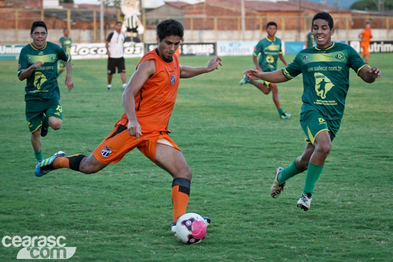 [26-01] Jogo Treino - 20