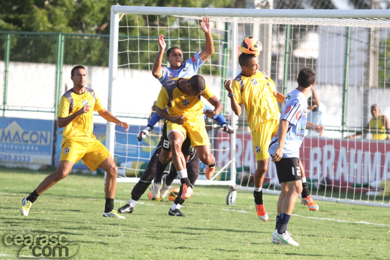 [27-02] Reapresentação - Ceará 3 x 1 Maranguape - 12