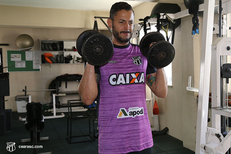 [13-11-2017] Treino Integrado - 4