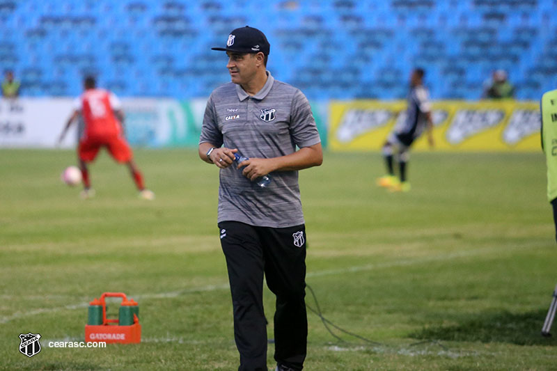 [25-03-2018] Uniclinic 0 x 6 Ceará - 29