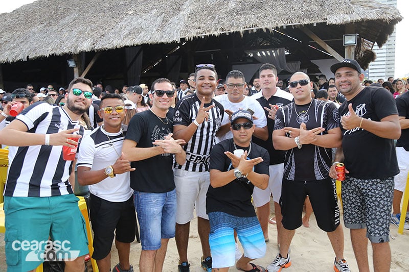 [14-01-2017] Feijoada da Arrancada Sunset-04 - 8