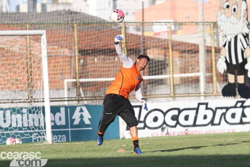 [02-05] Treino Técnico - 15