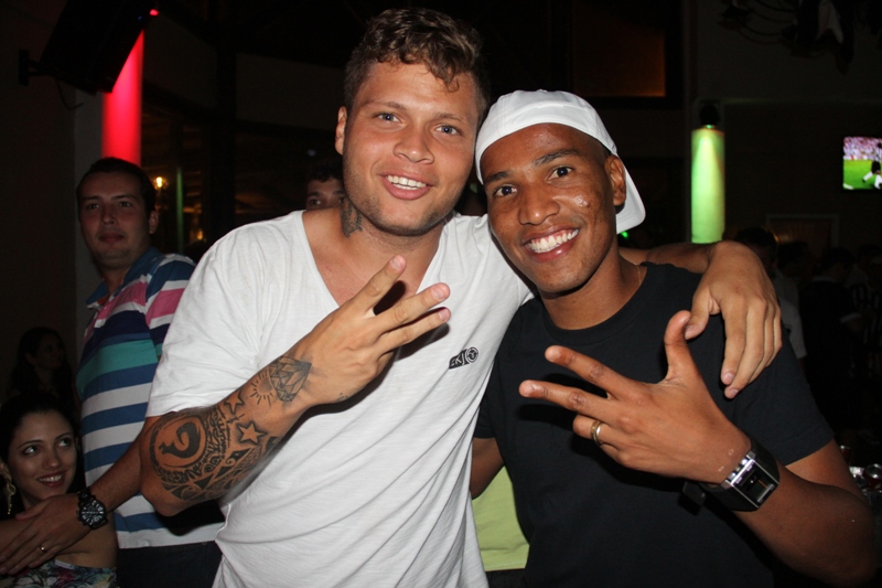 [19-05] Ceará 1 x 1 Guarany (S) - COMEMORAÇÃO 02 - 29