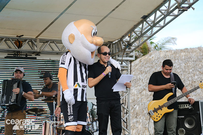 [14-01-2017] Feijoada da Arrancada Sunset-04 - 9