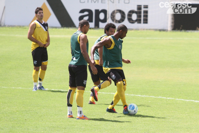 [11-09] Treino recreativo + tático - 2