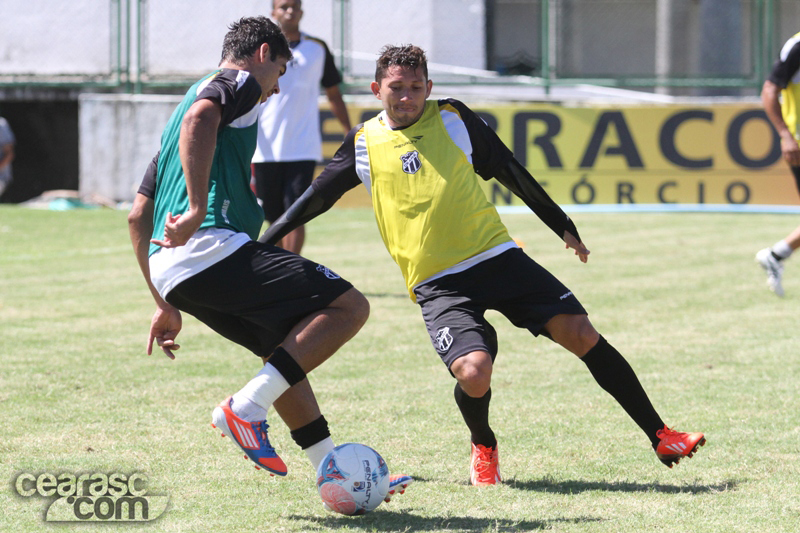 [01-07] Treino Técnico - 10