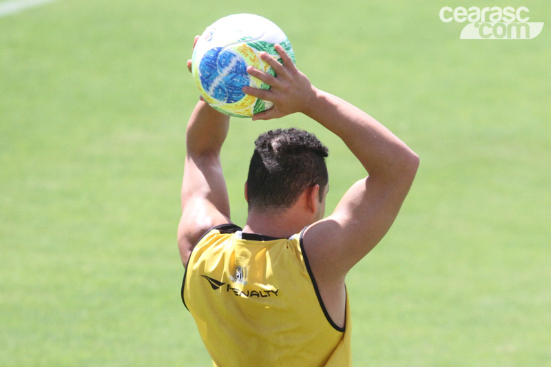 [11-09] Treino recreativo + tático - 3