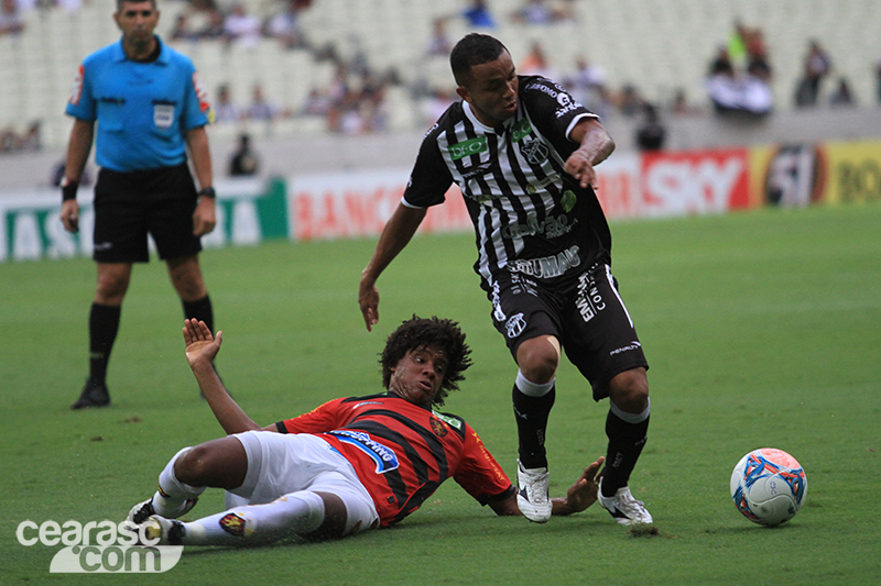 [09-11] Ceará 4 x 1 Sport - 02 - 8