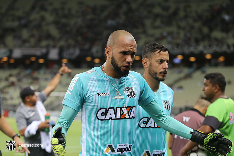 [07-11-2017] Ceara 2 x 2 Guarani - 56