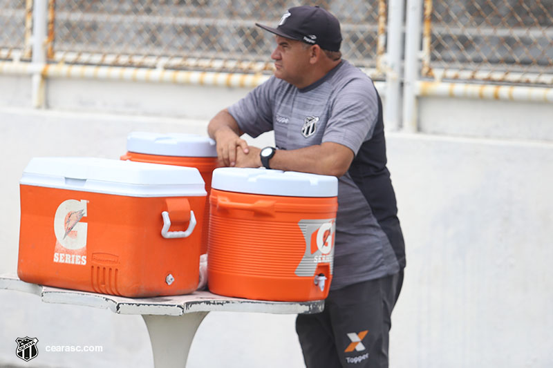 [09-11-2017] Treino Finalização - 9