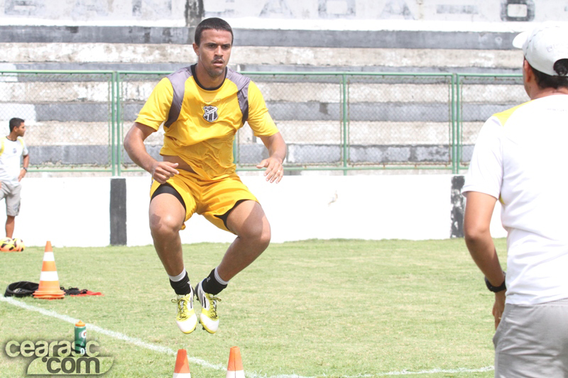 [26-01] Treino Tático - 6