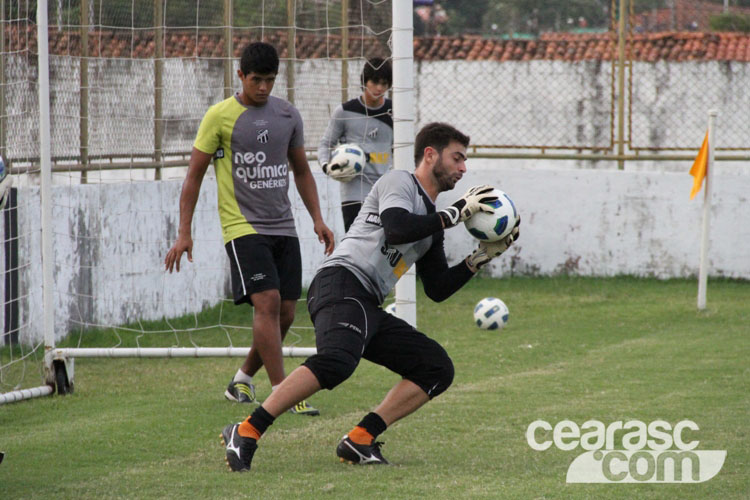 [05-07] Treino Recreativo - 3