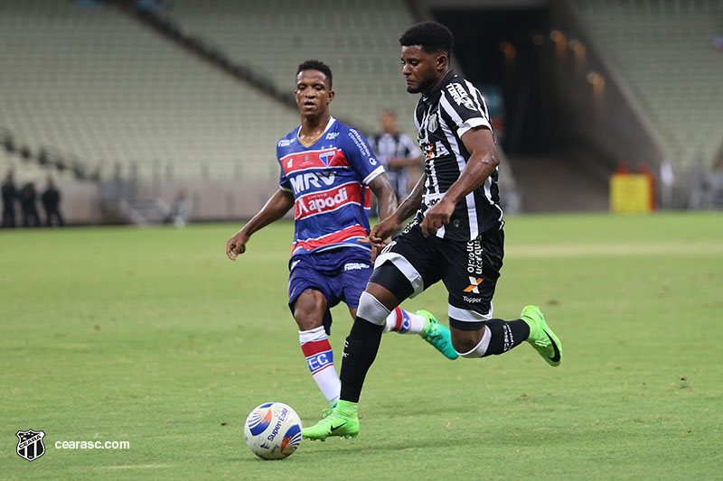 [05-10-2017] Fortaleza 1 x 1 Ceara - 47