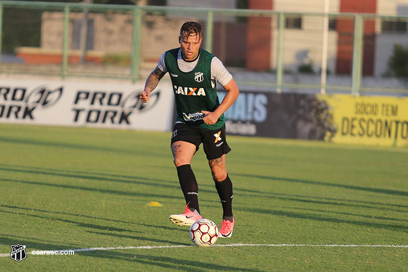 [03-01-2018] Treino - Tecnico-Tatico - 26