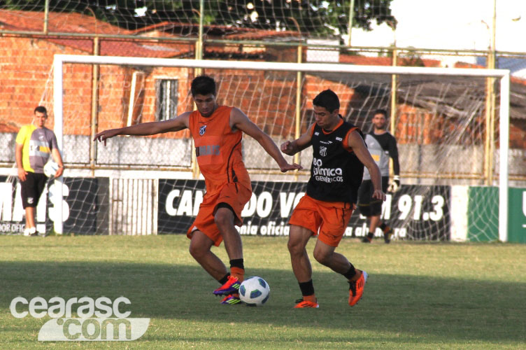 [27-07] Treino Recreativo - 5