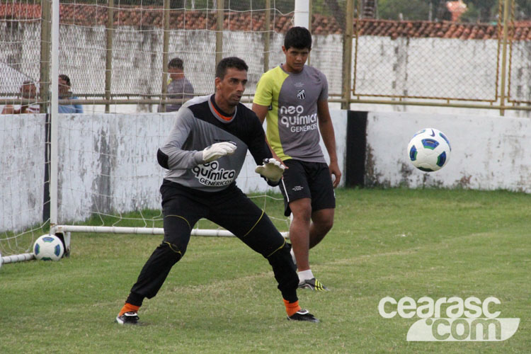 [05-07] Treino Recreativo - 4
