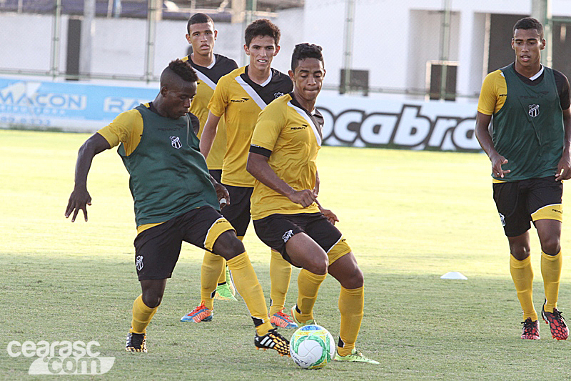 [04-11] Treino físico + técnico - 4