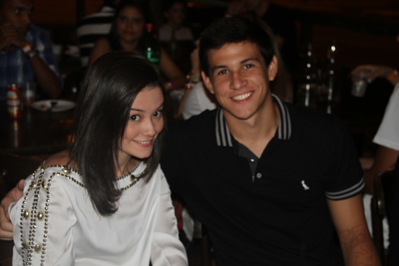 [19-05] Ceará 1 x 1 Guarany (S) - COMEMORAÇÃO 02 - 38