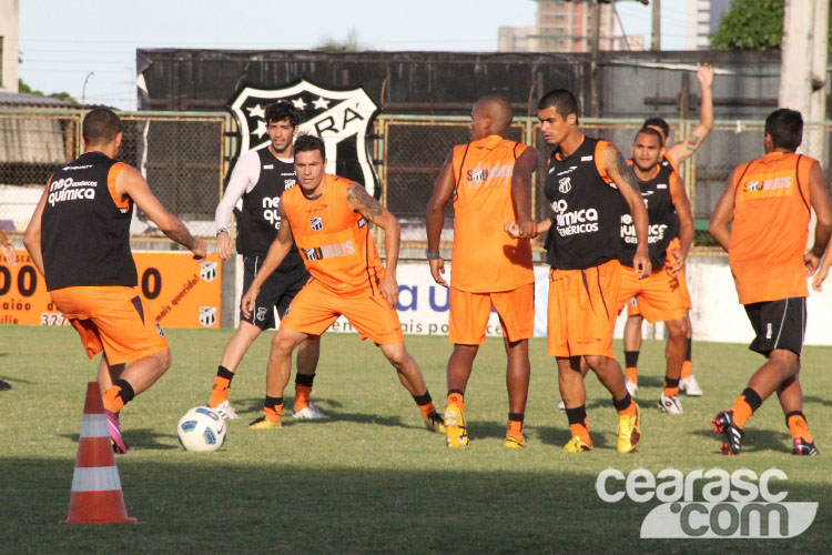 [27-07] Treino Recreativo - 7