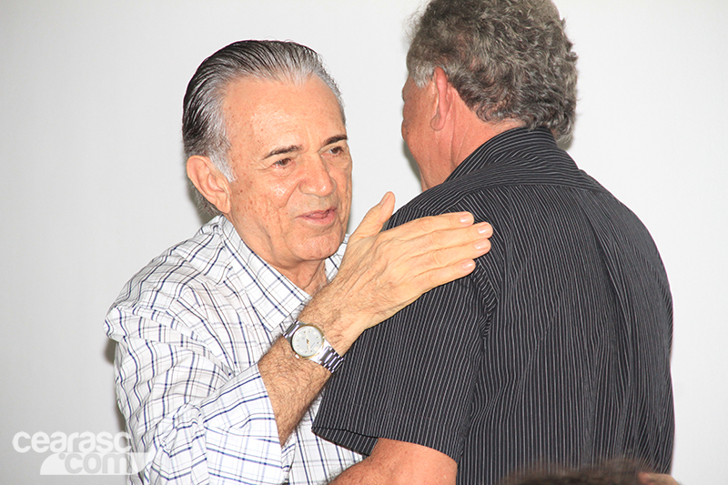 [27-09] Almoço do Conselho - Homenagem aos Ex-Presidentes - 6