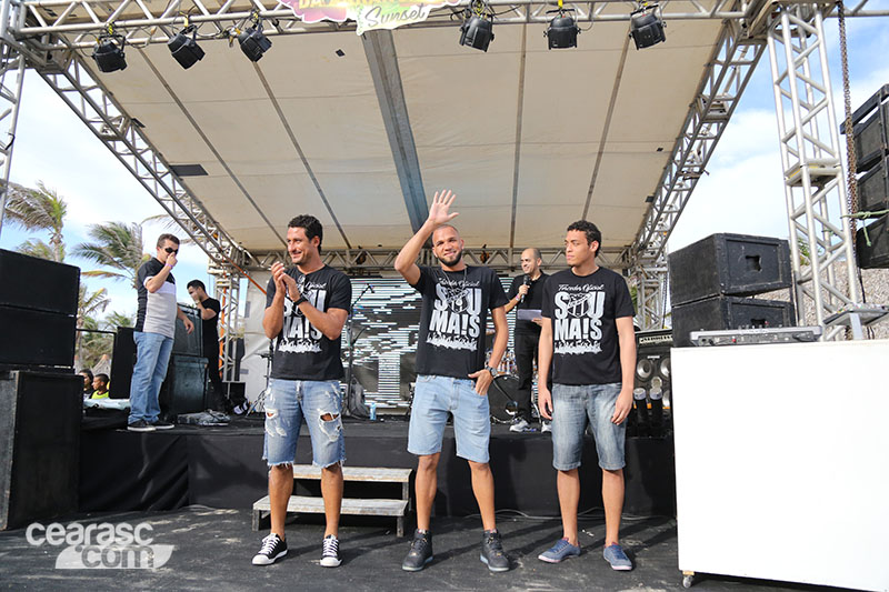 [14-01-2017] Feijoada da Arrancada Sunset-04 - 22